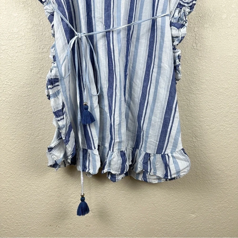 J. Crew crew blue
